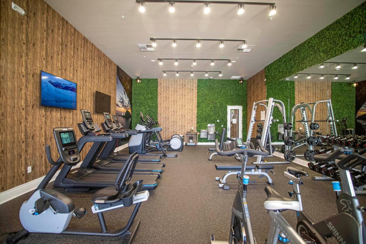 Modern And Luxury 4 Suites Close To Disney 7544 Orlando Exterior foto