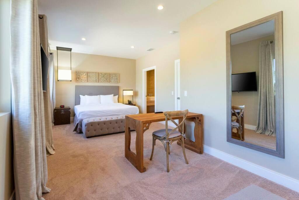 Modern And Luxury 4 Suites Close To Disney 7544 Orlando Exterior foto