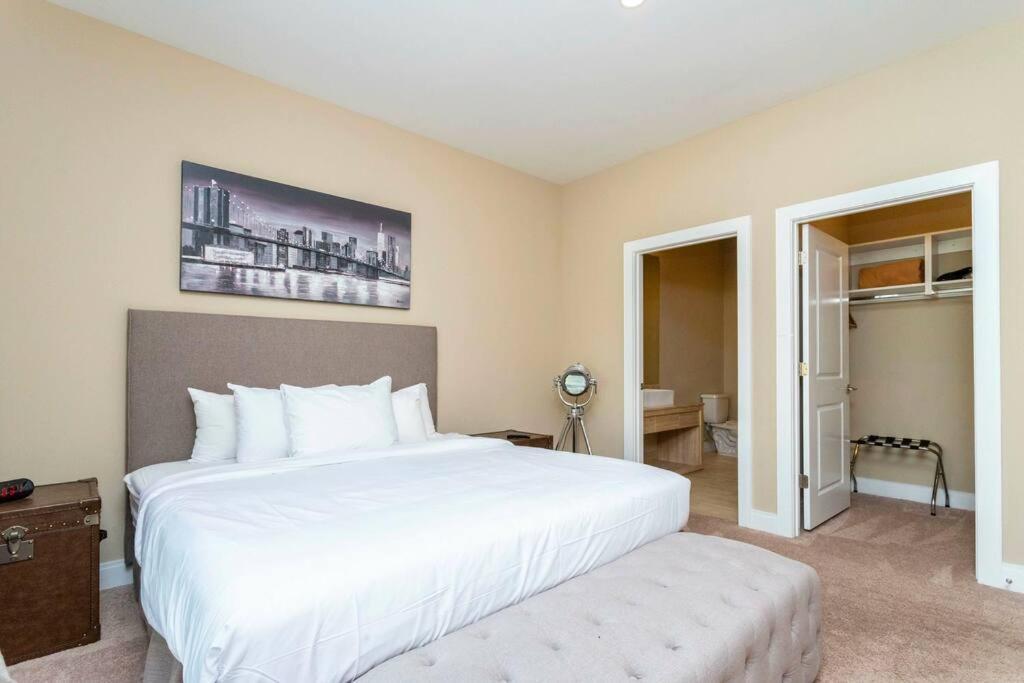 Modern And Luxury 4 Suites Close To Disney 7544 Orlando Exterior foto