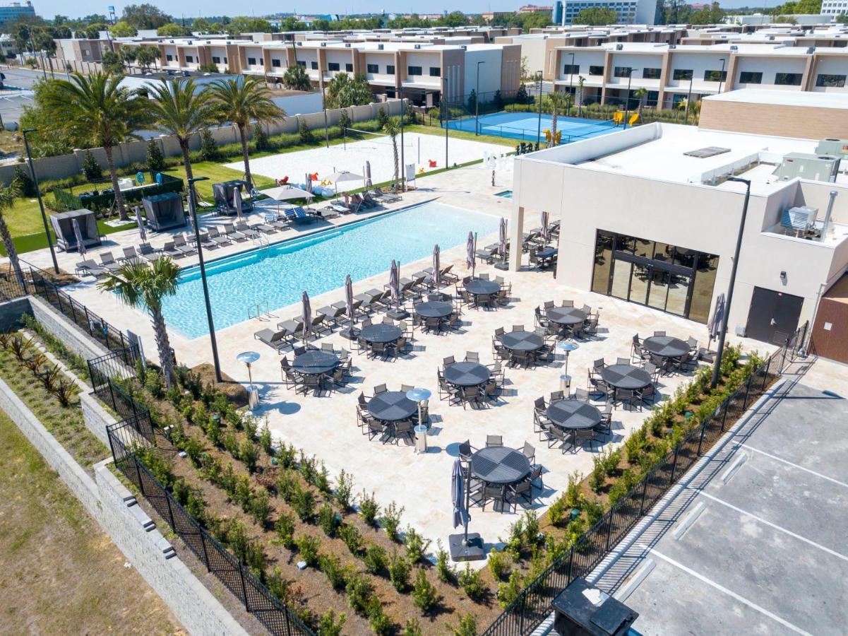 Modern And Luxury 4 Suites Close To Disney 7544 Orlando Exterior foto