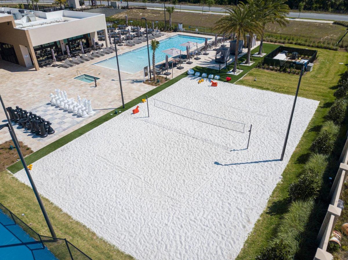 Modern And Luxury 4 Suites Close To Disney 7544 Orlando Exterior foto